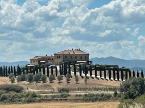 Podere Le Volpaie - Arancia Montecatini Val Di Cecina